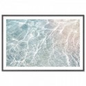 Island Waters Art Print