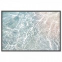 Island Waters Art Print