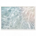 Island Waters Art Print