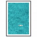 Surfer Girl Art Print