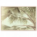 Tropical Palm Art Print