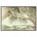 Tropical Palm Art Print